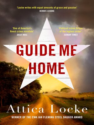cover image of Guide Me Home